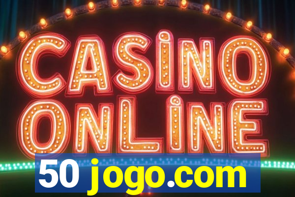 50 jogo.com